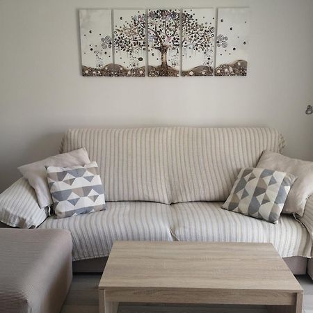 Apartamento Playa Valle Niza Málaga Exteriör bild