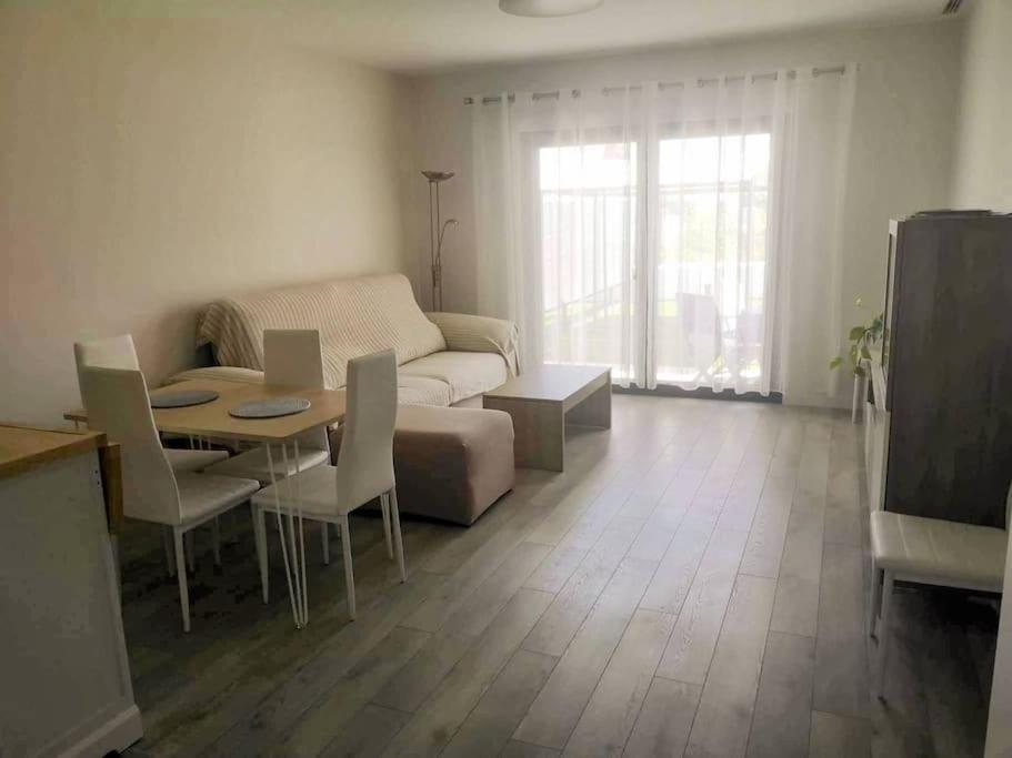 Apartamento Playa Valle Niza Málaga Exteriör bild