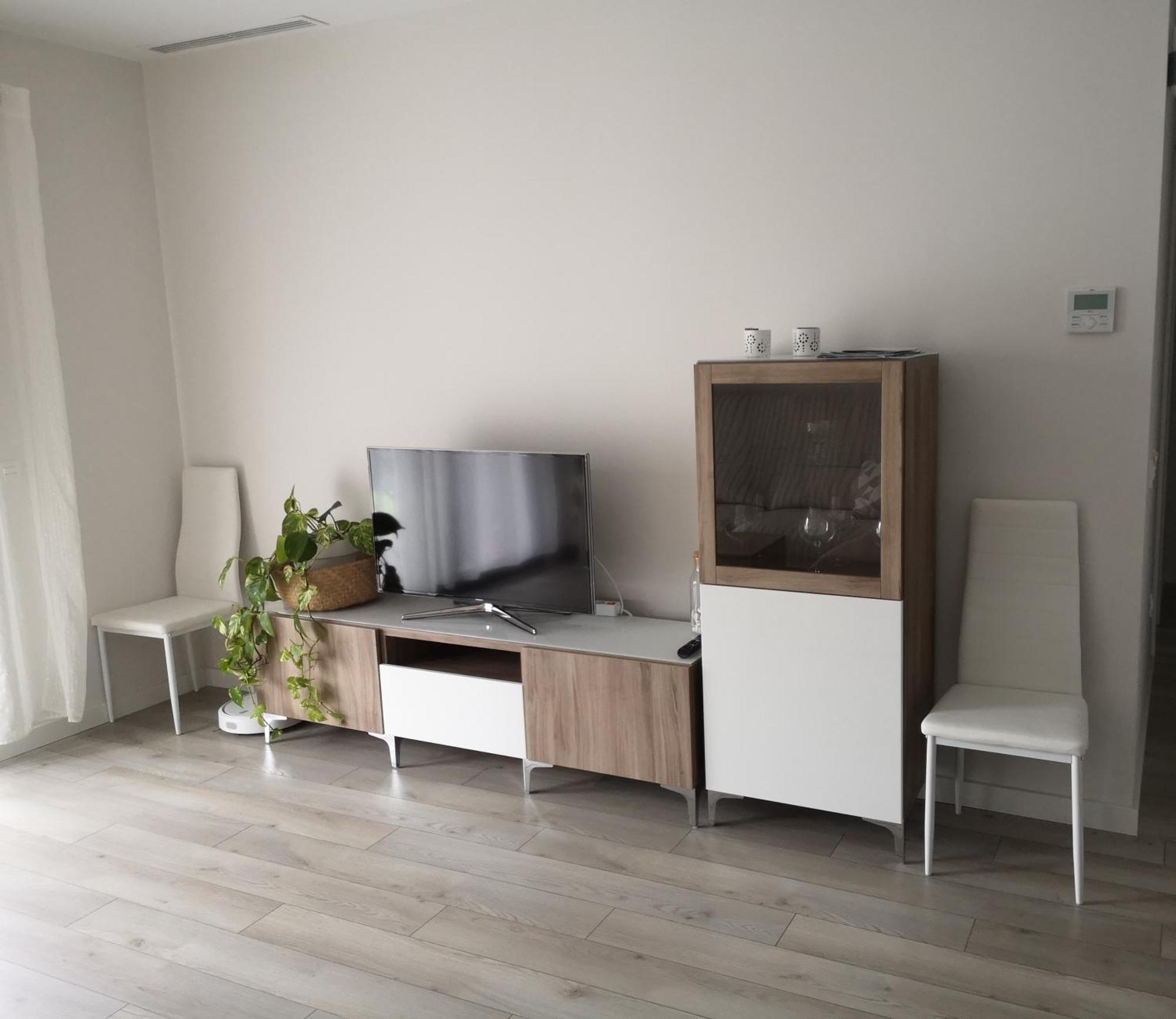 Apartamento Playa Valle Niza Málaga Exteriör bild