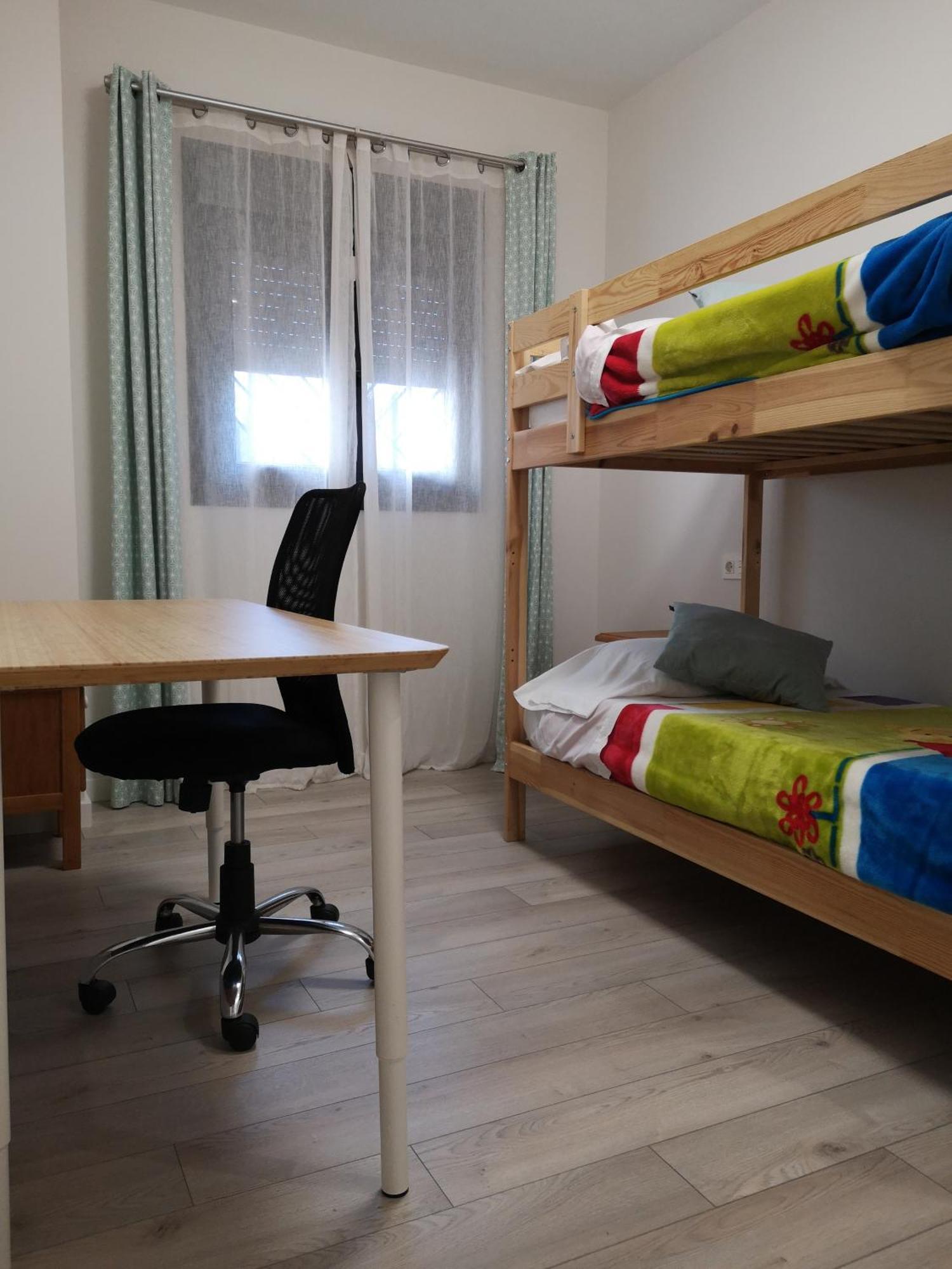 Apartamento Playa Valle Niza Málaga Exteriör bild